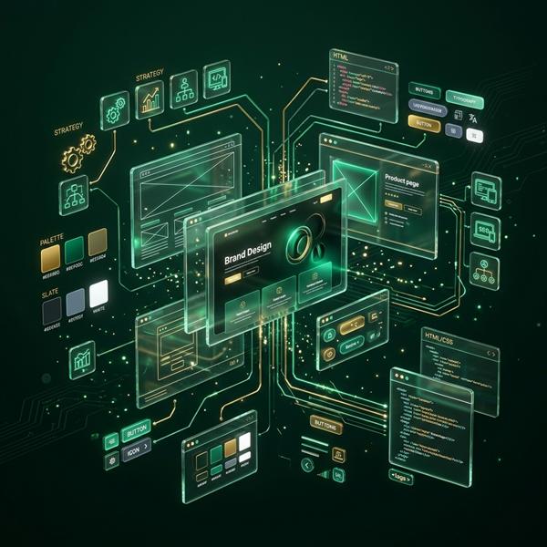 Workflow Illustration